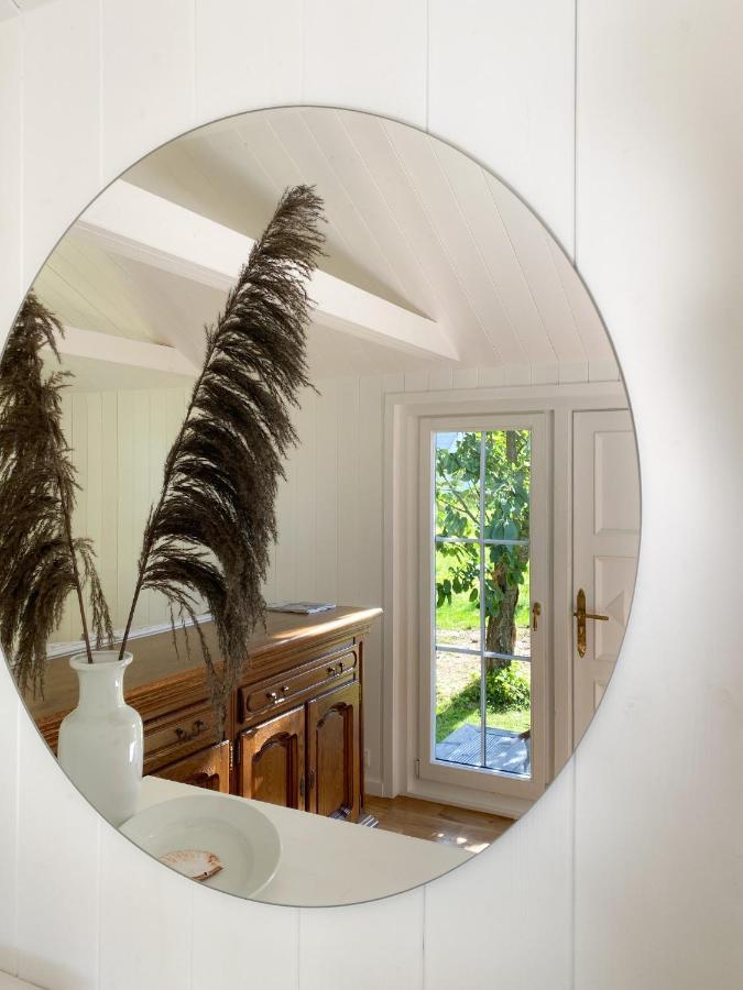 Ragnar Glamp Koknese Villa Dış mekan fotoğraf